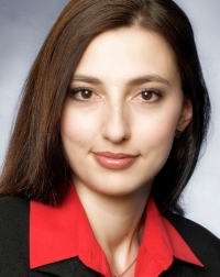 Sylwia Bachmat