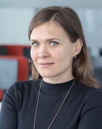 Joanna Baczyńska
