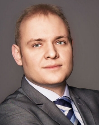 Marcin Białecki