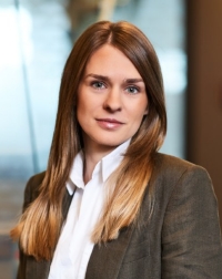 Aleksandra Billewicz