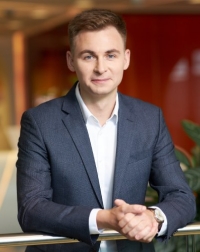 Dariusz  Błaszkiewicz 