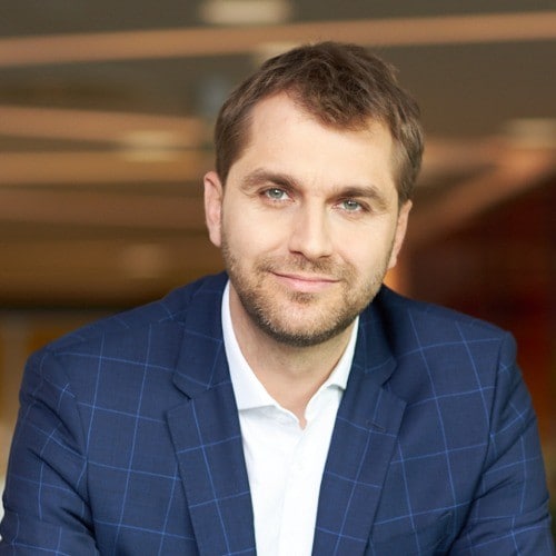 Profile picture of Jakub Borowiec