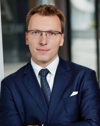 Borys Malinowski