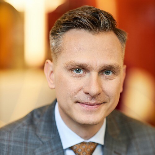 Profile picture of Mariusz  Brach