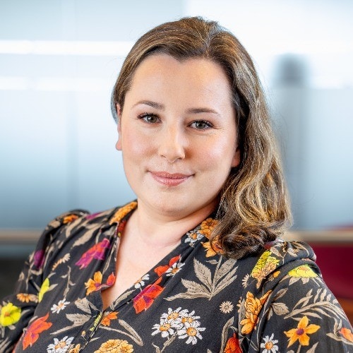Profile picture of Barbara  Brzezińska