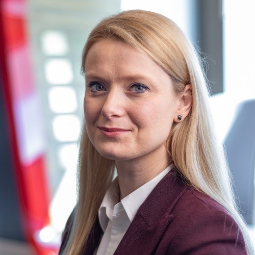 Katarzyna Buła