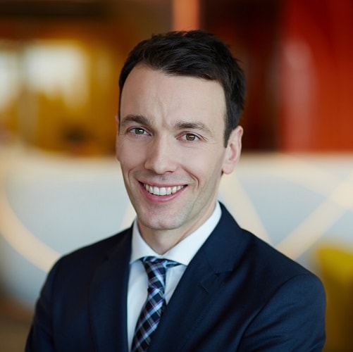 Profile picture of Marcin Byrt