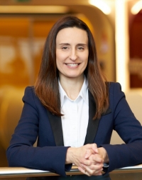 Cecylia Królikowska-Sosna