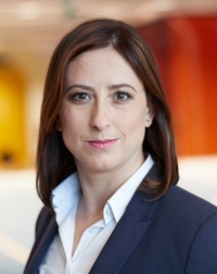 Katarzyna Czapińska 