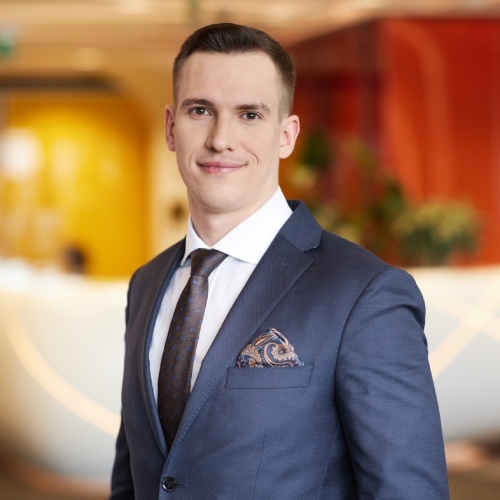 Profile picture of Marcin Dąbrowski