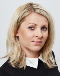 Dorota Dębińska-Pokorska