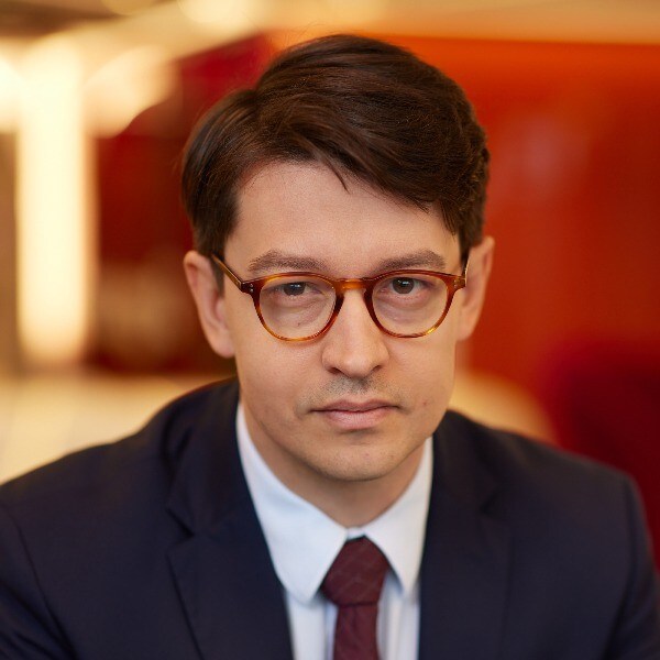 Profile picture of Jakub Derulski