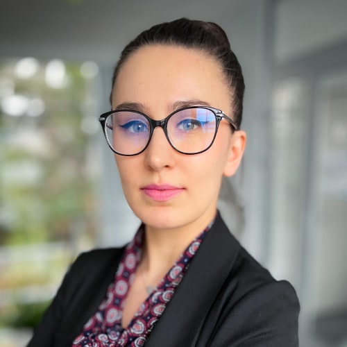 Dominika Legan-Wójciak