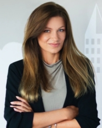 Karolina Donowska