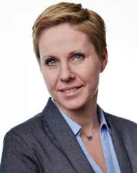 Dorota Franczukowska