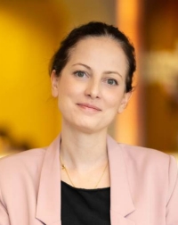 Ewelina Dumania