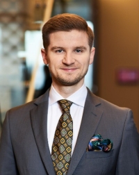 Tomasz Dziubak