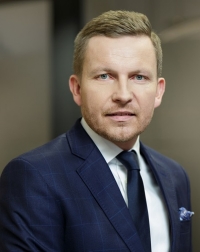 Mariusz  Dziurdzia
