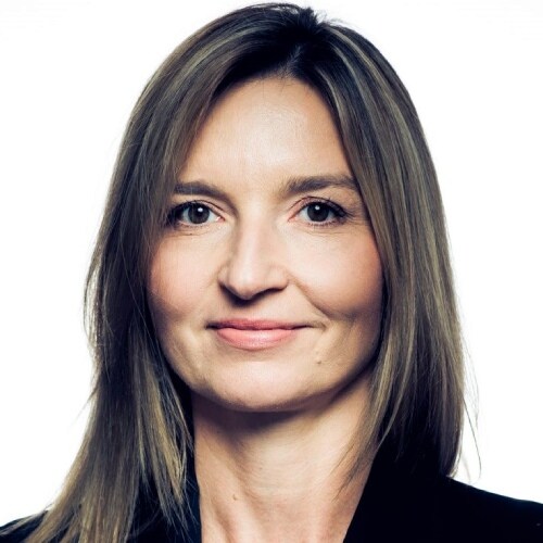 Profile picture of Ewelina Niewińska