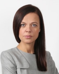 Agata Garczyk-Wysocka