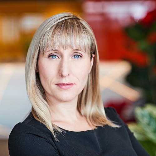 Profile picture of Małgorzata Górna