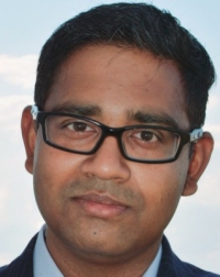 Sabyasachi Ghosh