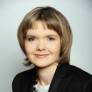 Katarzyna Gospodarczyk-Chlastawa