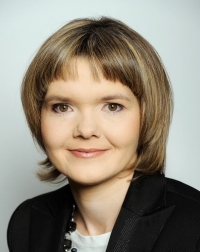 Katarzyna Gospodarczyk-Chlastawa