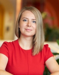 Agnieszka Grodzińska-Piotrak