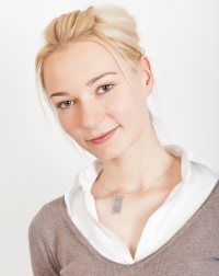Karolina Gromna