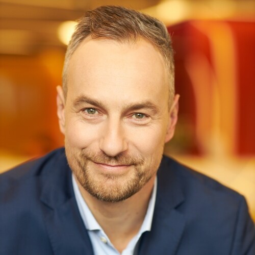 Profile picture of Jacek Pawłowski