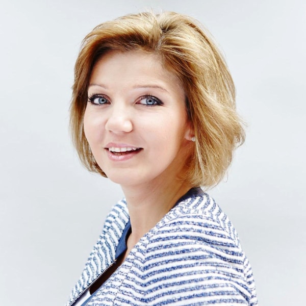 Profile picture of dr Justyna Jasiewicz