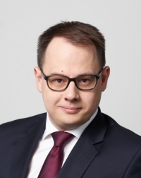 Mikołaj  Jaworowski 