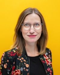 Jolanta  Chmielecka