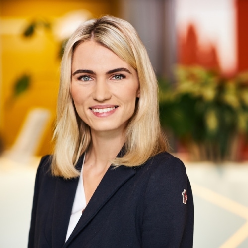 Profile picture of Ewelina  Józefowicz 