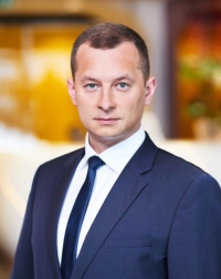 Paweł Kaczmarek