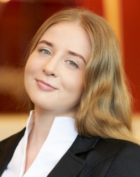 Karolina Bazgier