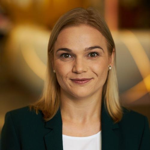 Profile picture of Karolina Pawlicka