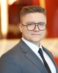 Kacper Kasprzak