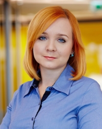 Katarzyna Dobosz