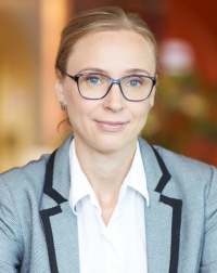 Katarzyna Maćkowska