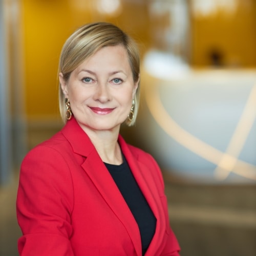 Profile picture of Beata Kiedrowicz