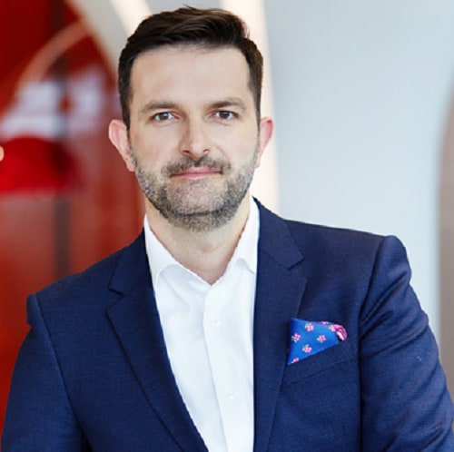 Profile picture of Marcin Klimczak