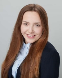 Milena Konieczko-Arentowicz