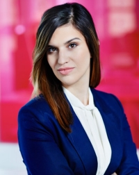 Anna Kowalewska