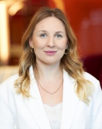 Julita Kowalów-Ziułkowska