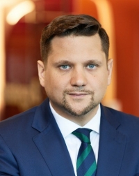 Kamil  Kozłowski