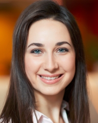 Iryna Kyshko