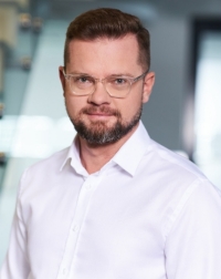 Grzegorz Łaptaś