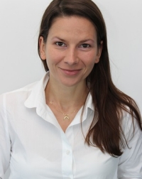 Agnieszka Lewandowska